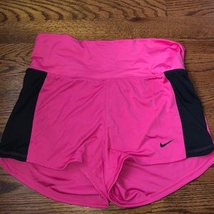 Nike Dry Fit Training shorts